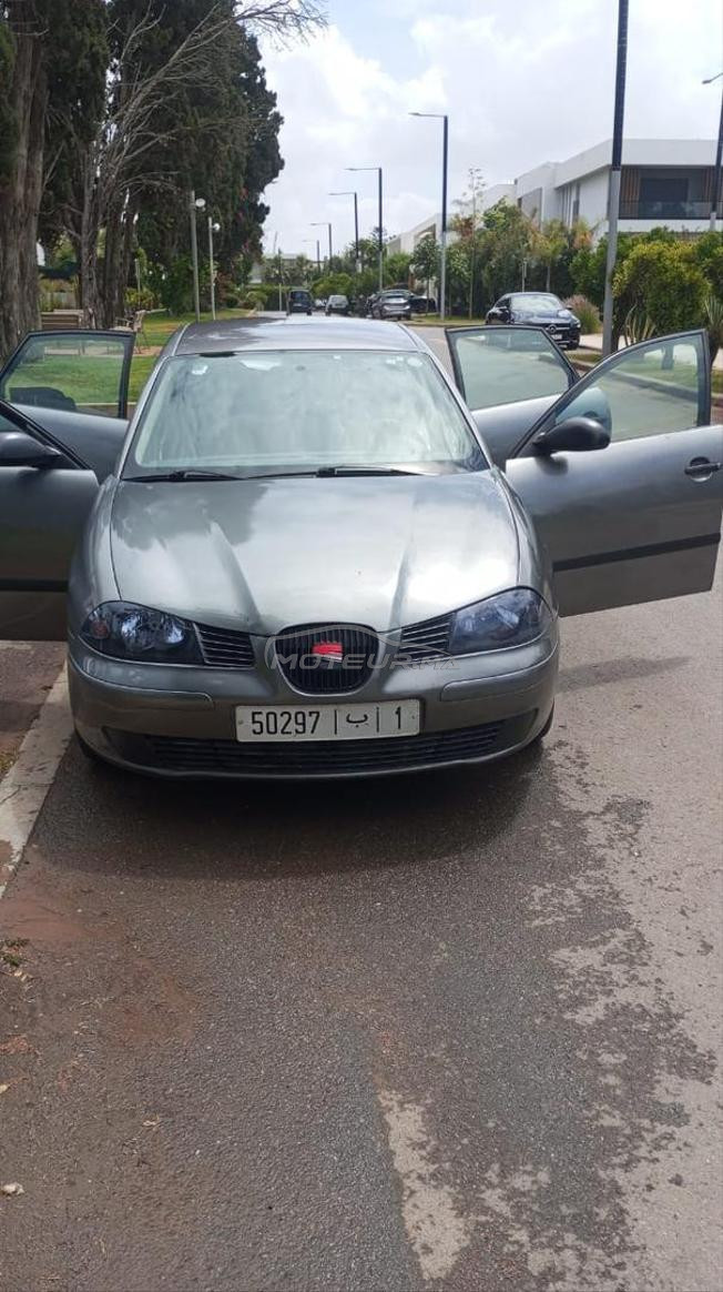 seat cordoba 
