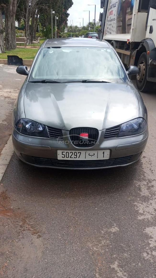 seat cordoba 