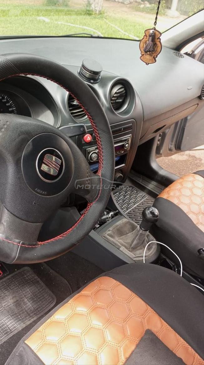 seat cordoba 