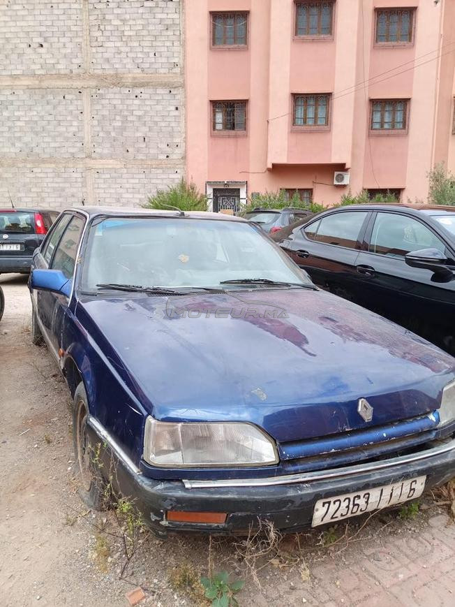 سيارة رونو للبيع 