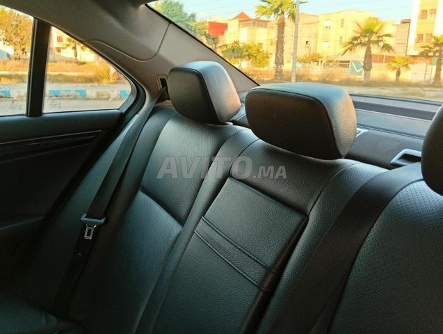 Mercedes Classe C Cdi - 2