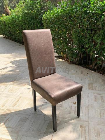 Chaise de table - 2