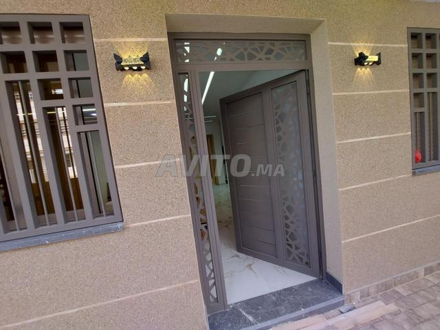 شقة بباب خاص بها - 2