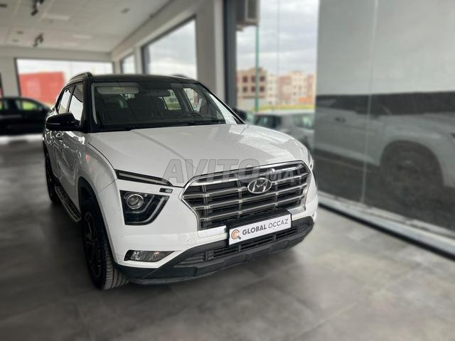 Opel Mokka Essence Automatique 2025 à Casablanca
