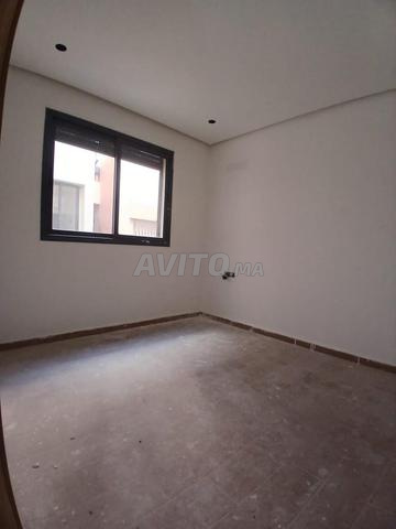 Vente appartement à charafe - 2
