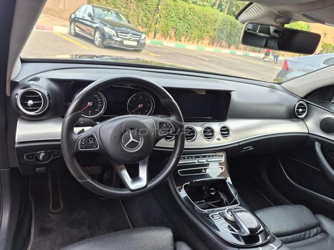 Mercedes-Benz Classe E Diesel Automatique 2017