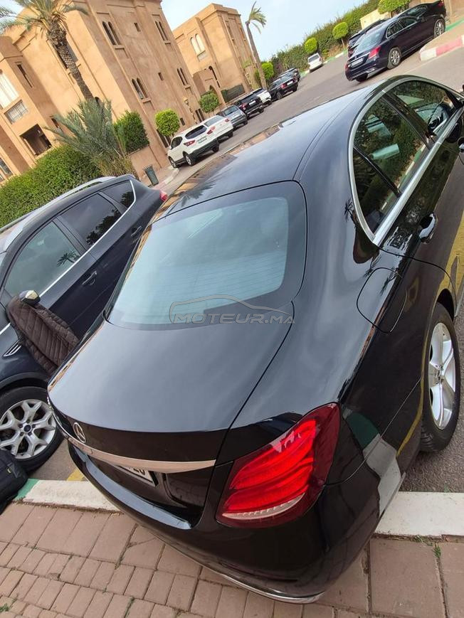 Mercedes-Benz Classe E Diesel Automatique 2017