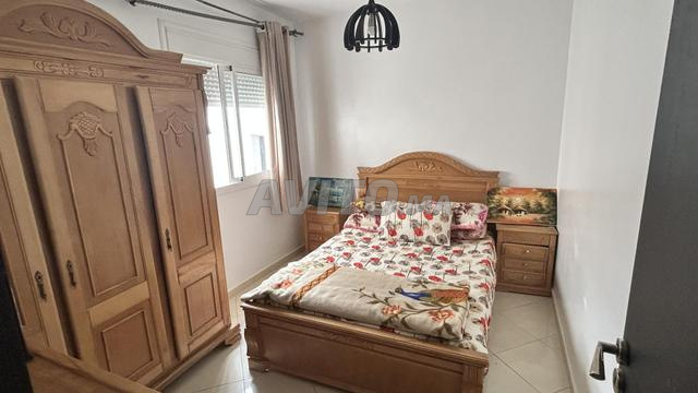 شقة مجهزة للكراء اليومي مارتيل MARTIL - 2