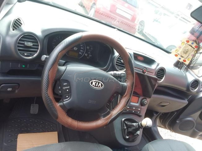 Kia Carens modile 2011.mazout.8cv