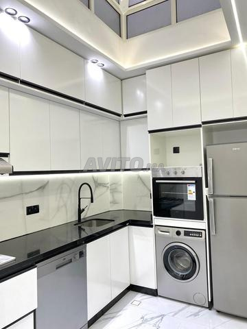 Appartement à louer 60 m² à Agadir - 2