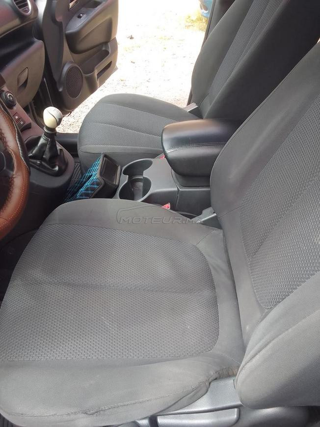Kia Carens modile 2011.mazout.8cv