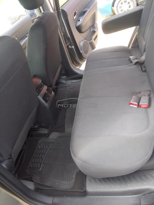 Kia Carens modile 2011.mazout.8cv