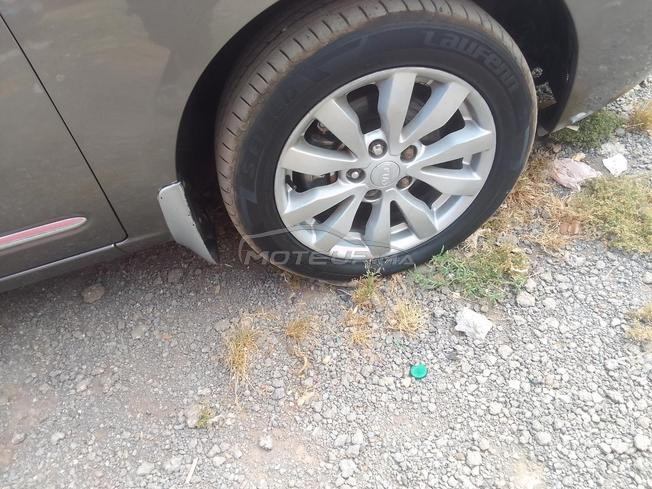 Kia Carens modile 2011.mazout.8cv