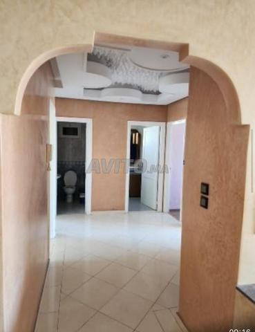 Appartement à vendre 121 m² à Maarif Ext - 2