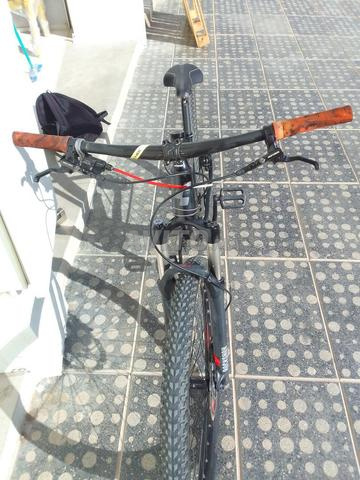 Vélo VTT Cube 29 - 2