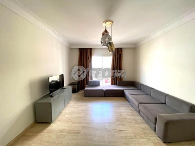 CMN-AN-1764 - Appartement à vendre à Racine - 2
