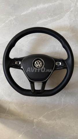 Volant de direction Groupe VW - 2