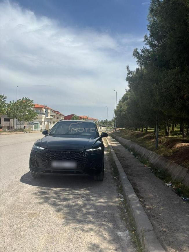 Audi Q5 Diesel Automatique 2023 à Kénitra