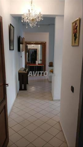 Appartement à louer 65 m² à Rabat