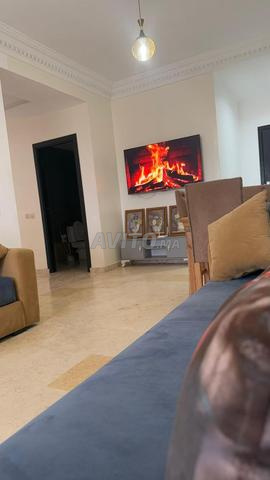 Appartement à louer Essaouira - 2
