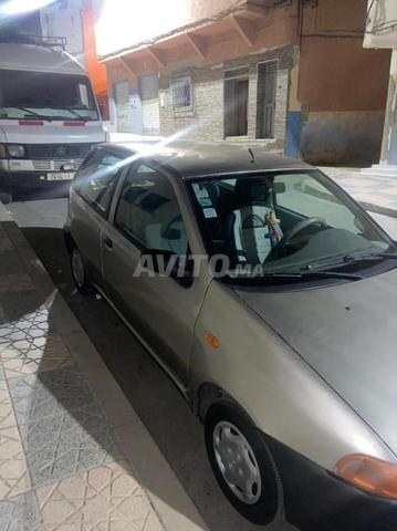 Casablanca Sidi Moumen