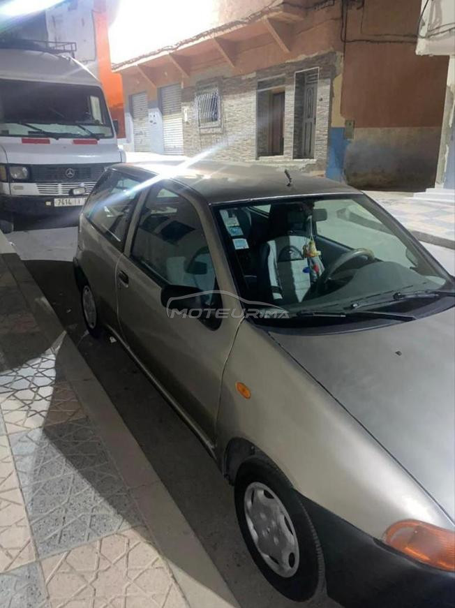 Casablanca sidi moumene