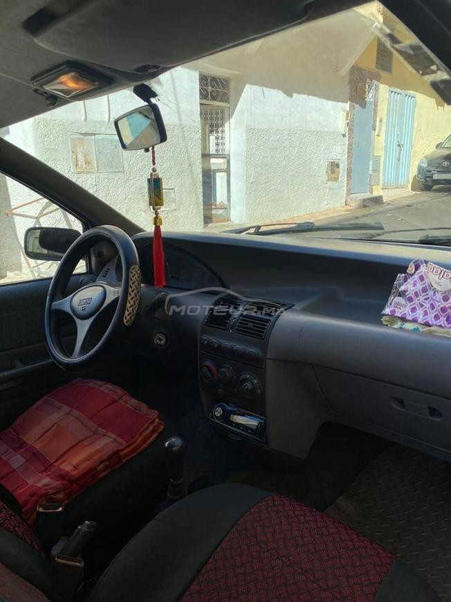 Casablanca sidi moumene
