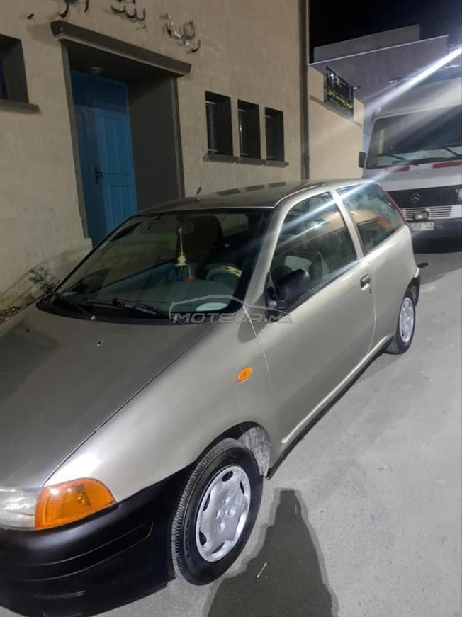 Casablanca sidi moumene
