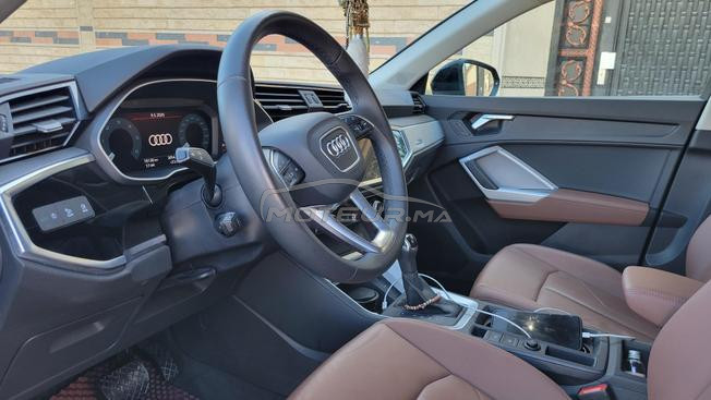  Audi Q3 2025 sportback
