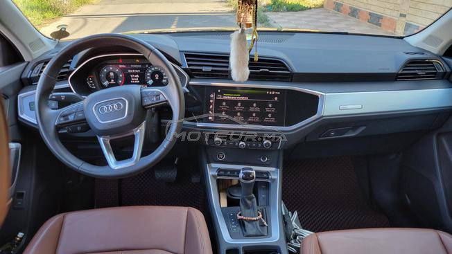  Audi Q3 2025 sportback