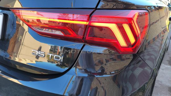  Audi Q3 2025 sportback