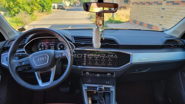  Audi Q3 2025 sportback