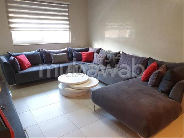 Appartement à louer bon prix Marrakech - 2