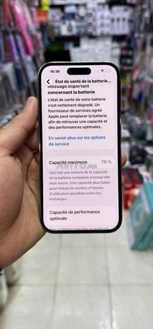 iPhone 14 Pro - 2
