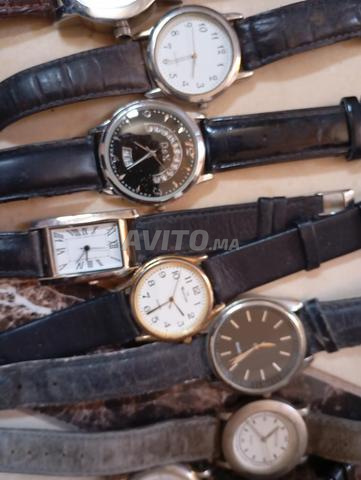 Liquidation 44 montres Espagne - 2