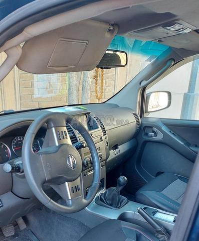 Nissan Pathfinder Diesel Manuelle 2006 à Tanger