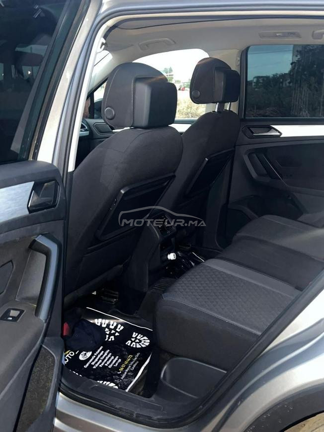 Tiguan à vendre