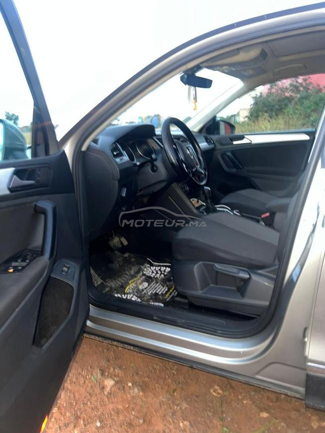 Tiguan à vendre
