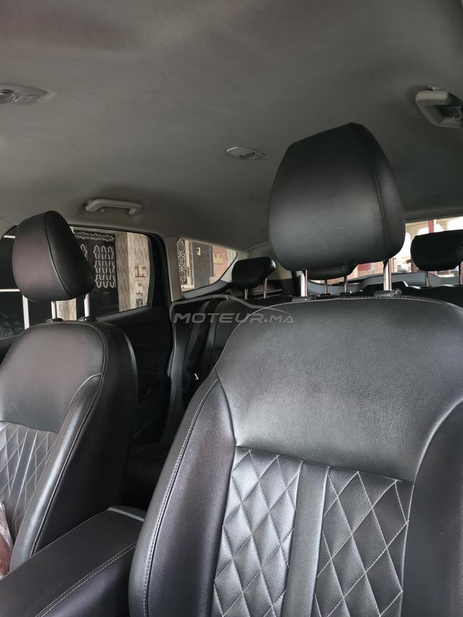 Ford Kuga Diesel Manuelle 2018 à Kénitra