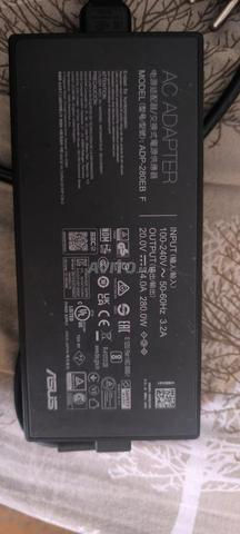 Chargeur PC 280W 14A Asus ROG Strix