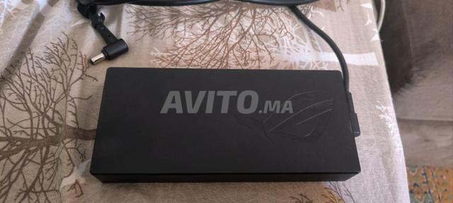 Chargeur PC 280W 14A Asus ROG Strix - 2