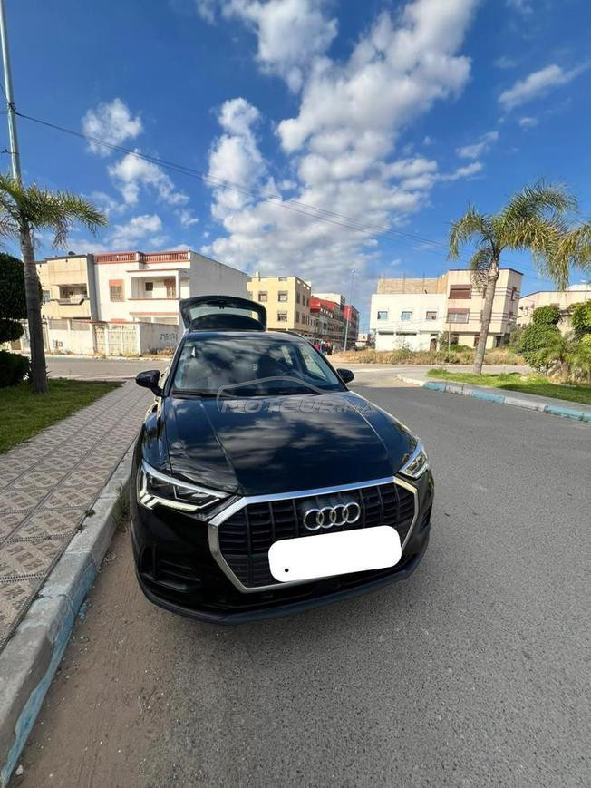 audi Q3 - 2023 