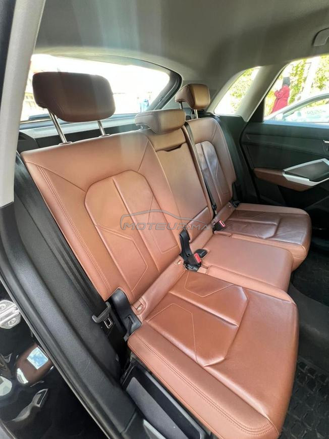 audi Q3 - 2023 