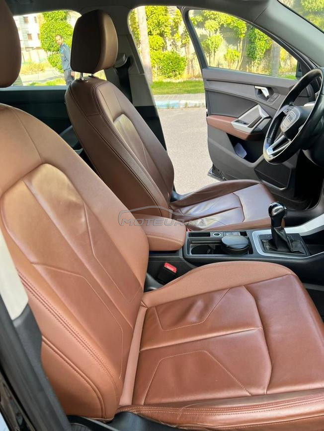 audi Q3 - 2023 