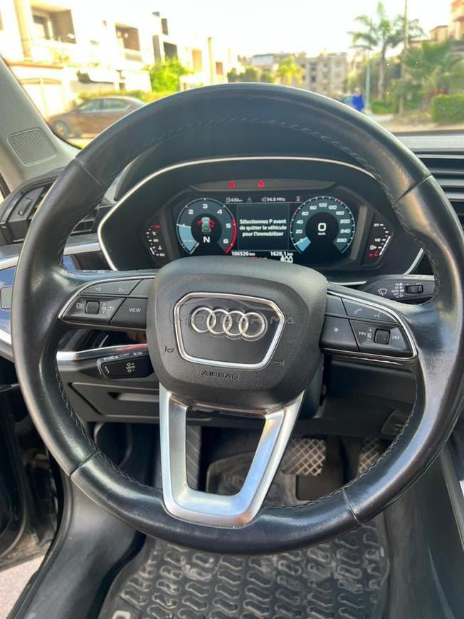 audi Q3 - 2023 