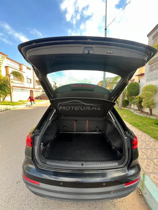 audi Q3 - 2023 
