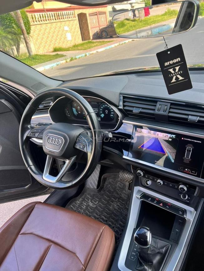 audi Q3 - 2023 