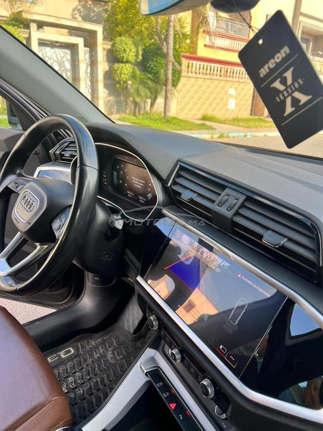 audi Q3 - 2023 