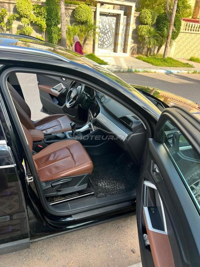 audi Q3 - 2023 