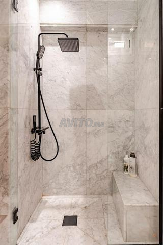Bel appartement meublé à louer – Ain Mezouar - 2